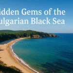 Dance, Song, and Costume: The Living Heritage of Bulgarian Folklore