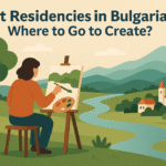 Galleries of Sofia: A Route for Contemporary Art Lovers