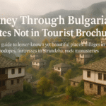 Art Residencies in Bulgaria: Where to Go to Create?