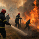 Heritage at Risk