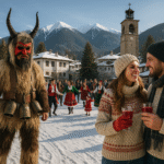 Celebrating Bulgarian Spirit and Spring