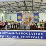 Varna Summer Arts Festival