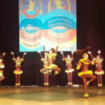 Celebrating Bulgarian Spirit and Spring